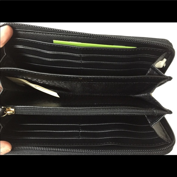 KATE SPADE GRETA COURT NEDA WALLET - Picture 3 of 3